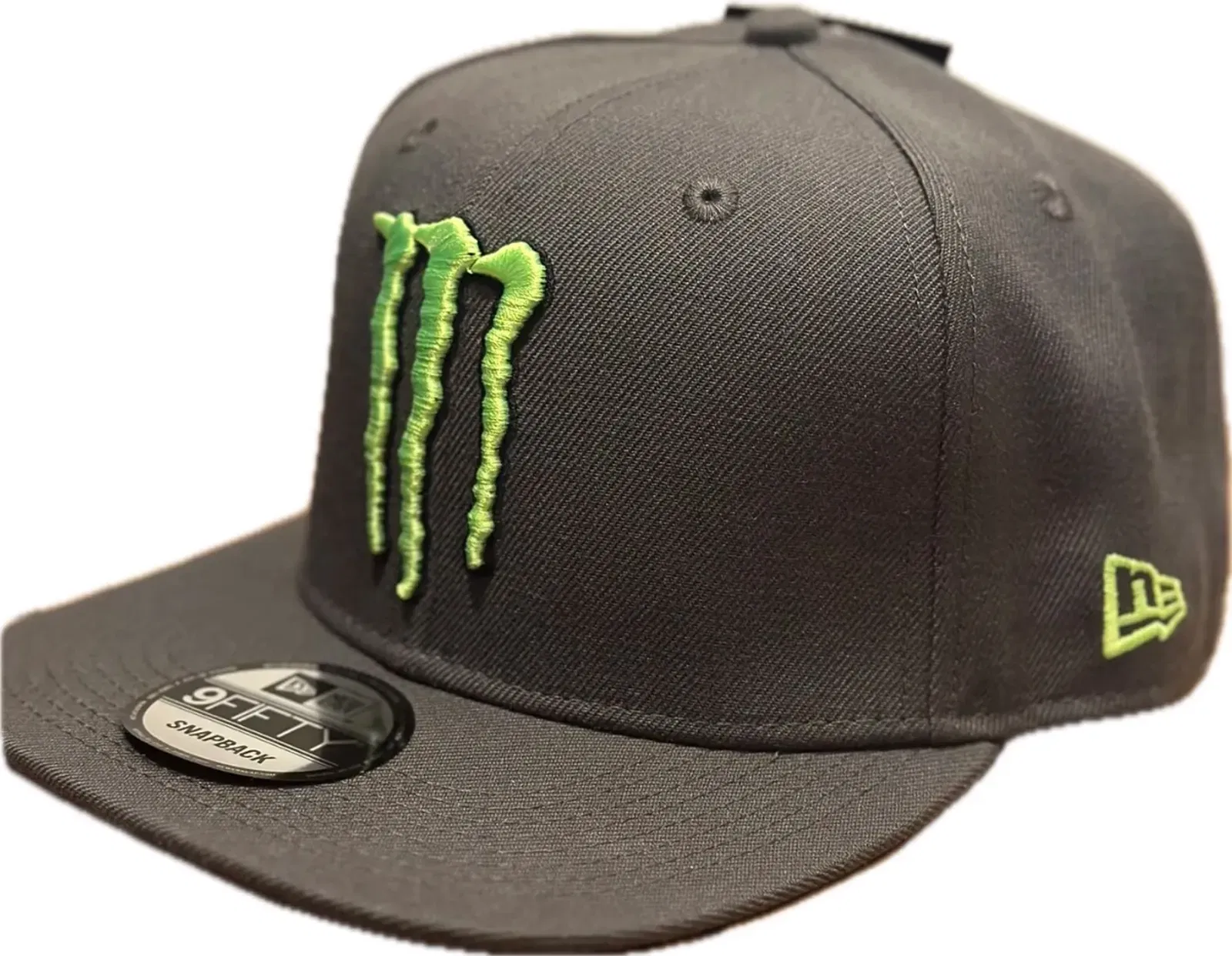 Youth monster hot sale energy hats