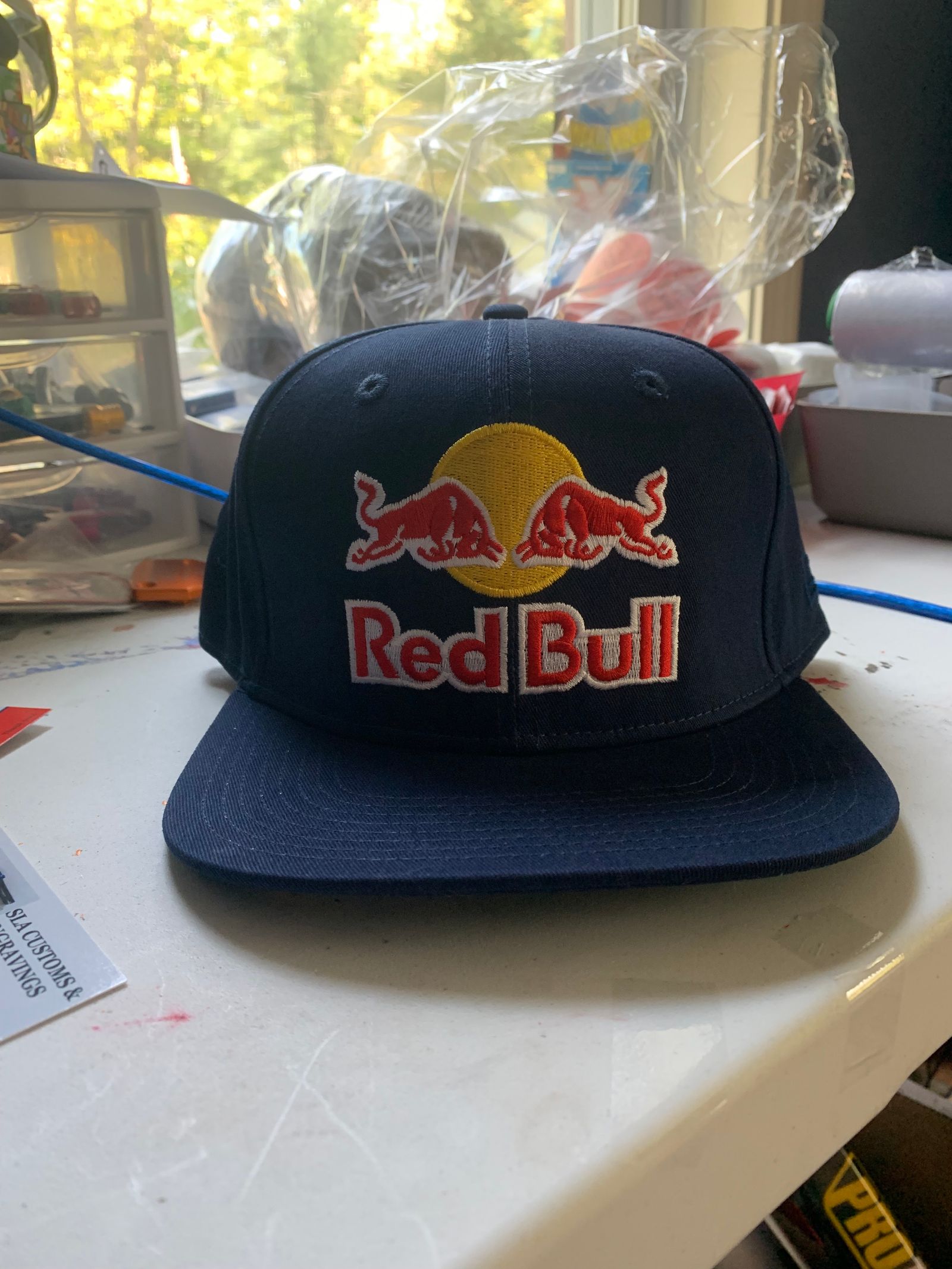 ファッション 通販 Authentic Red Bull Athlete Only ジャケット・アウター