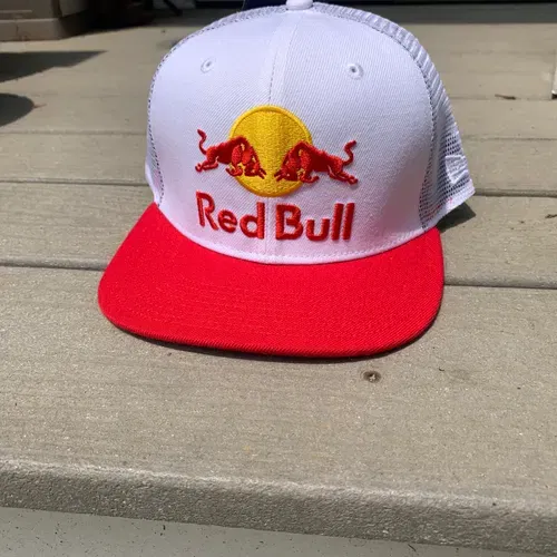 NEW! Red Bull Athlete Only