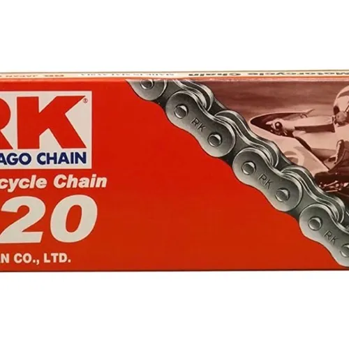 RK Standard Chain