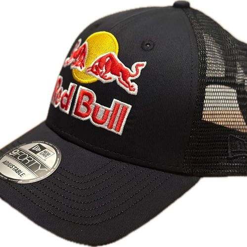 Red bull discount skateboarding hat