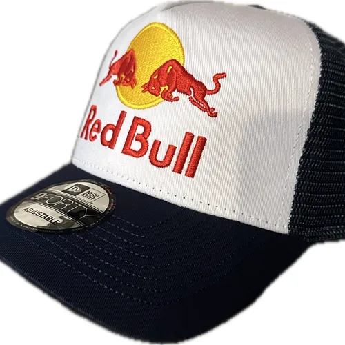 Red Bull Athlete SnapBack Osfm 