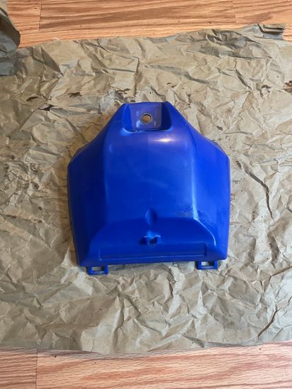 Yz250f Yz450f Airbox Cover Cycra