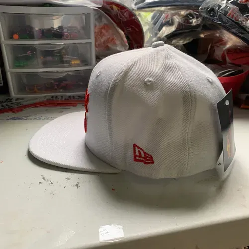 Red Bull Athlete Only New Era