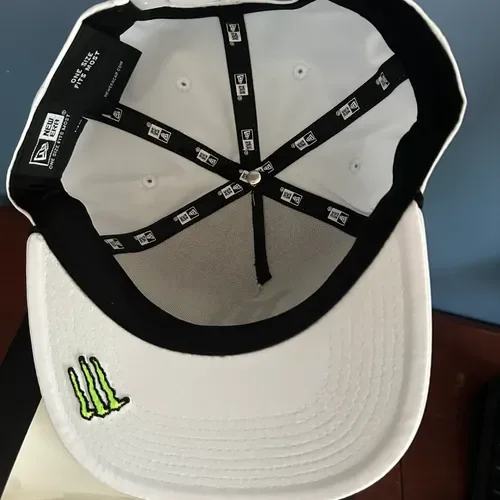 Sale! Monster Athlete Only Rope Hat 
