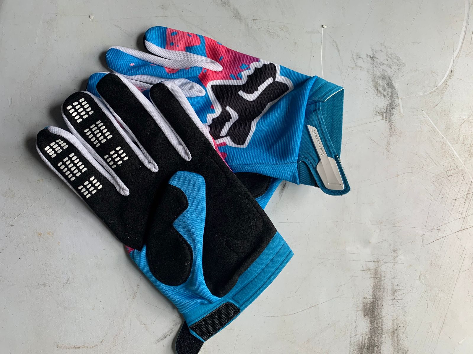 Fox dirtpaw clearance sayak