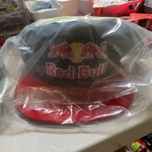 SALE! Red Bull Athlete Only!