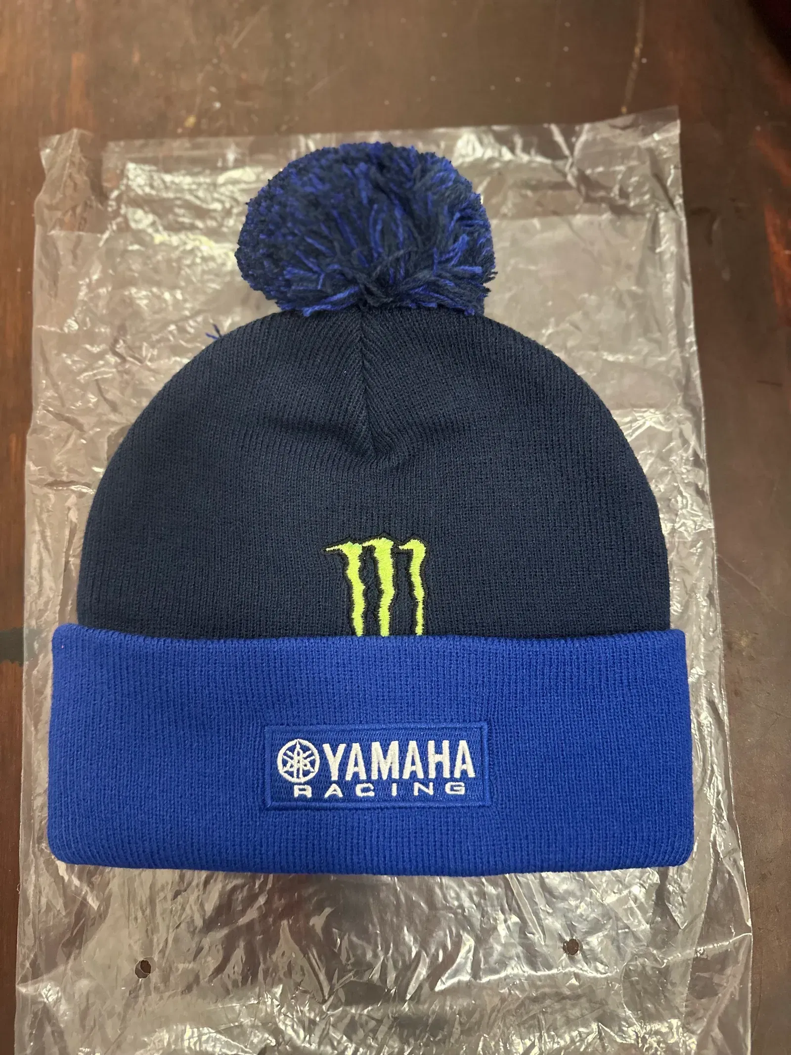 Yabai (Risky / Awesome) Beanie – Popkiller