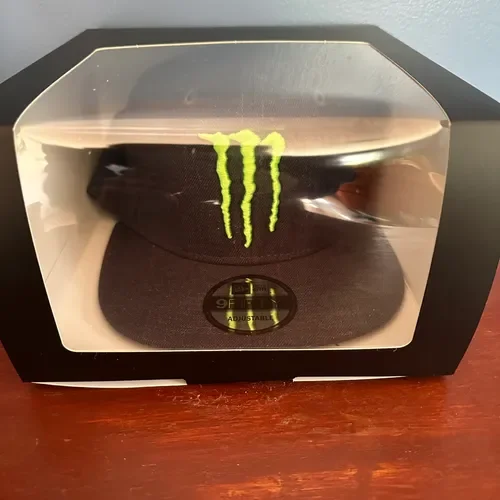 Sale! New Era Monster Athlete Only Hat