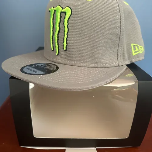 Monster Athlete Only With Exclusive Box 