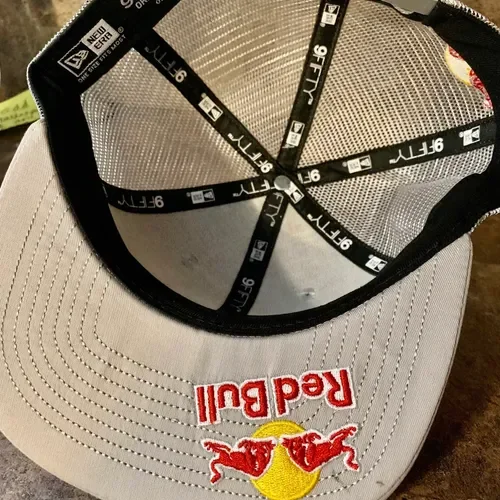 Athlete Only SnapBack New Era Hat Cap 