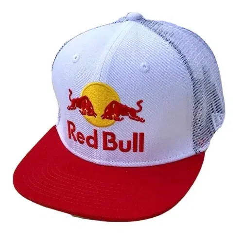 Red Bull Snapback