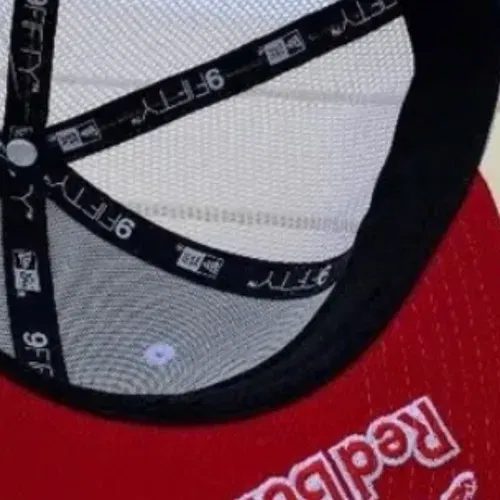 Red Bull Snapback