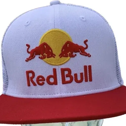 Red Bull Snapback