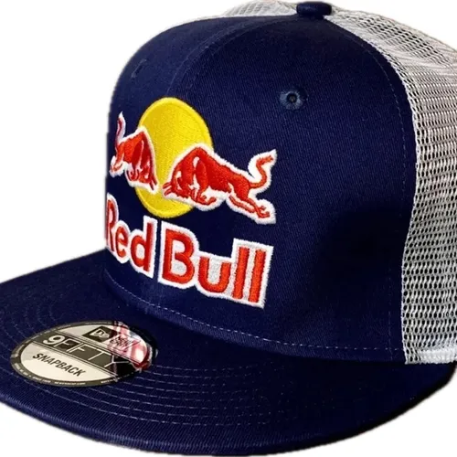 Red Bull Athlete Hat Osfm 