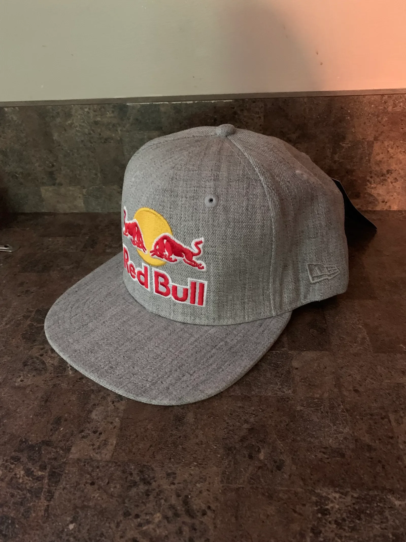 NEW! Red Bull Athlete Only Hats MX Locker, 40% OFF