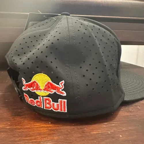 Brand New Hat Cap SnapBack 3 Logo 