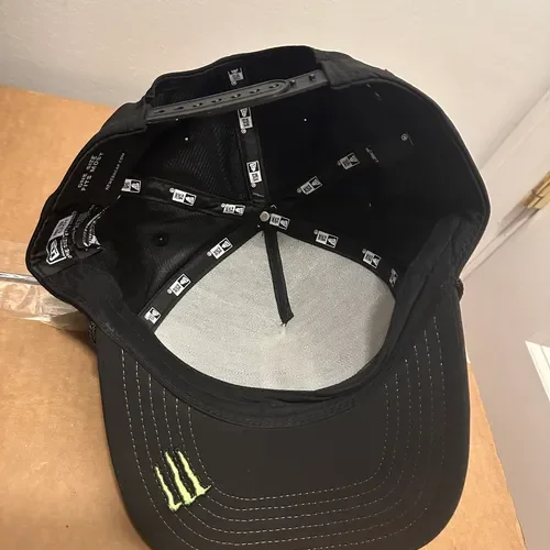 Sale! Monster Athlete Only Hat