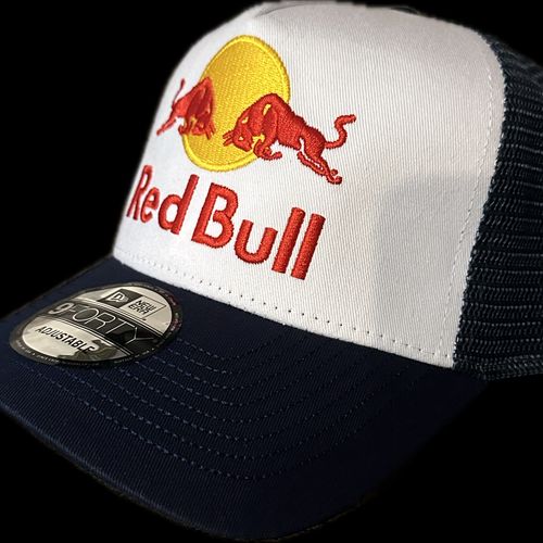 Free! Must Purchase Any Other Monster Or Red Bull Hat With It