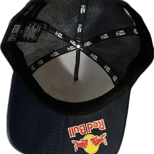 Free! Must Purchase Any Other Monster Or Red Bull Hat With It