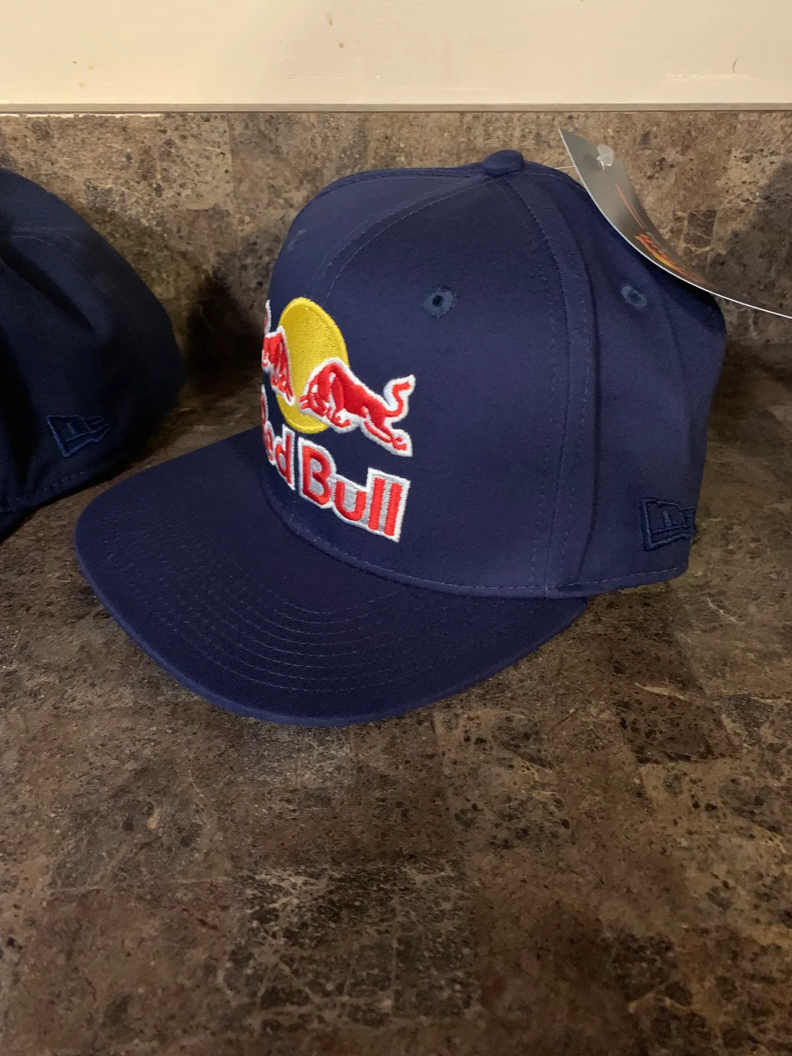 帽子 RedBull ATHLETES ONLY MESH CAP SS 2019 Authentic Athlete Only Red Bull Hat