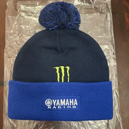 Free! Must Purchase Any Other Red Bull Or Monster Hat With It 