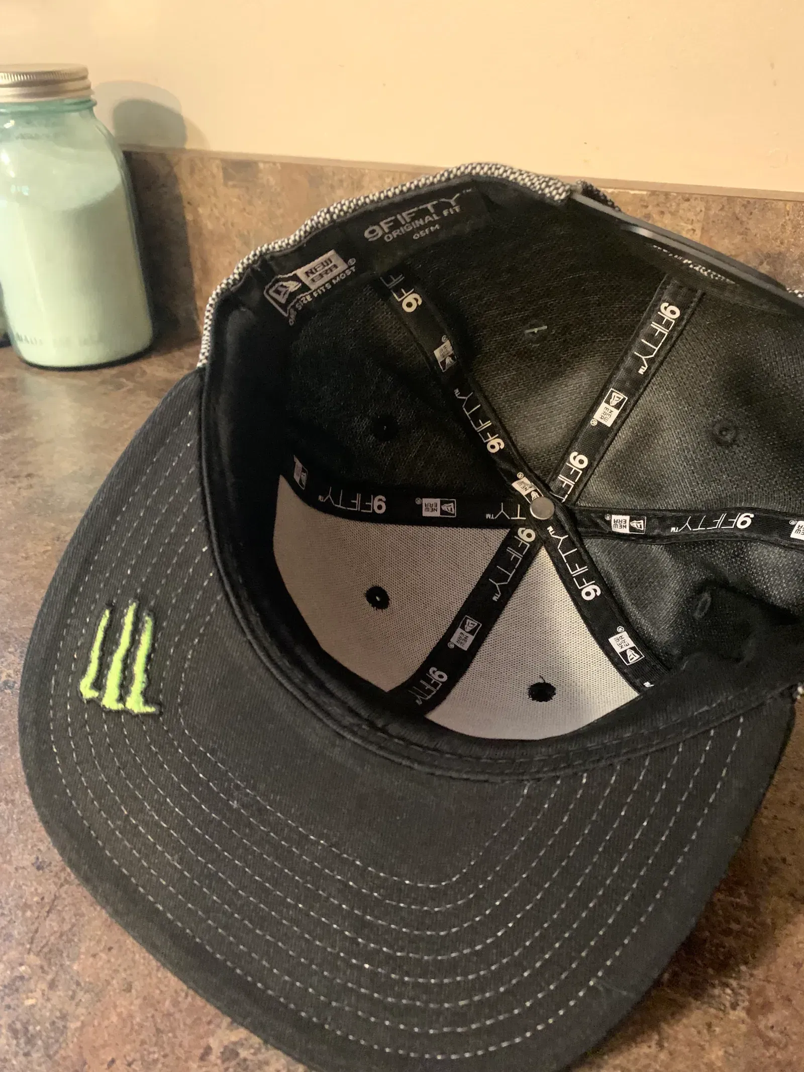 ZENAQ Athlete Cap