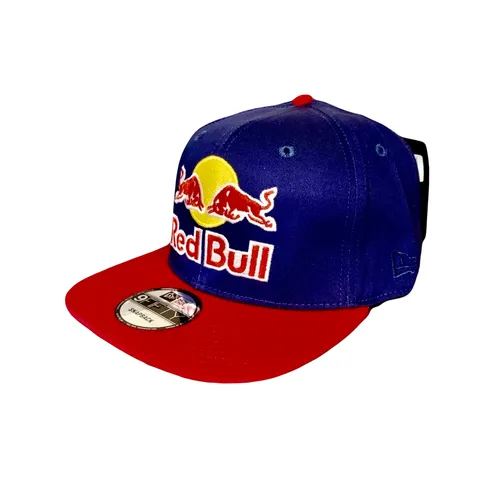 New! Athlete Only Rare Red Bull Hat SnapBack 