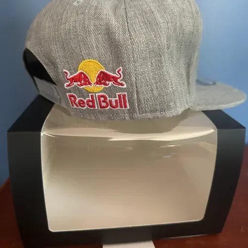 Sale! Red Bull Athlete Only New Era 