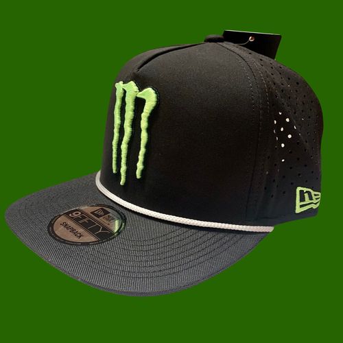 New era monster hat online