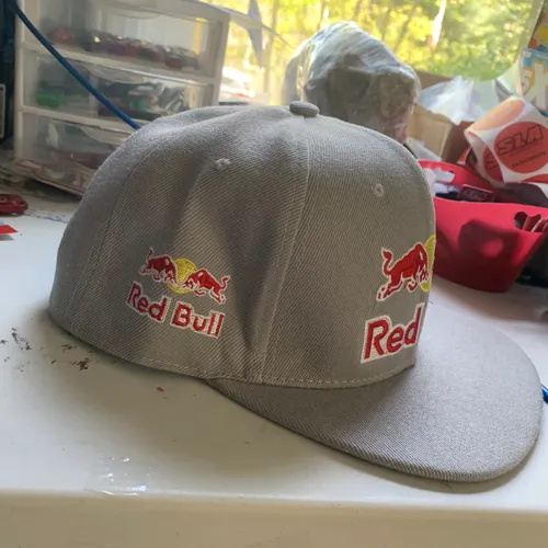 Red Bull Athlete Only 