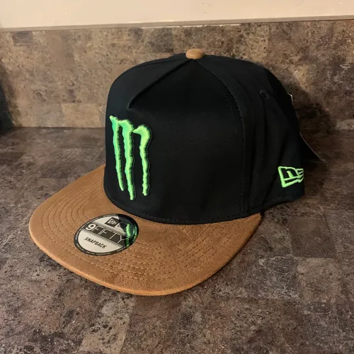 Sale! Monster Athlete Only Hat New Era 
