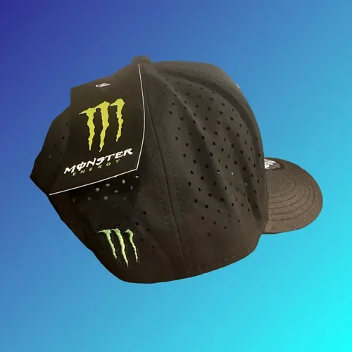 Sale! Monster Athlete New Era Athlete Hat