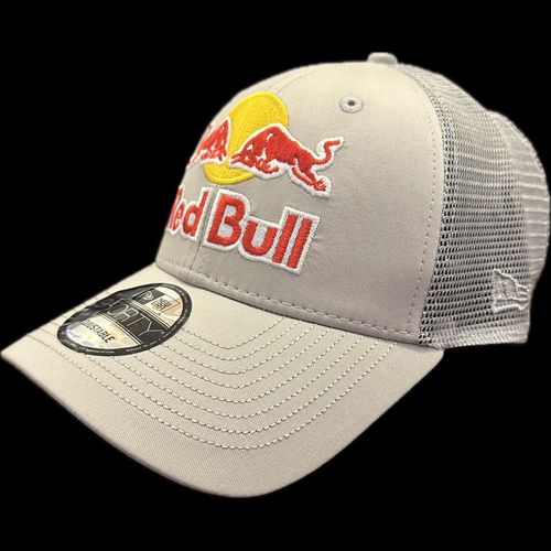 Red Bull Athlete Hat Osfm New Era
