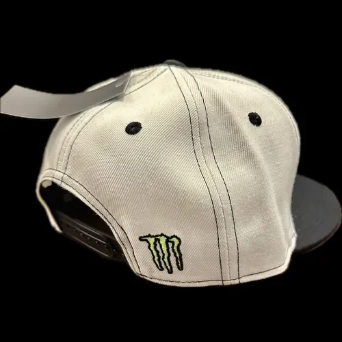 New Era Monster Athlete Premium Quality Hat Osfm 