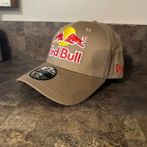 Sale! Red Bull Athlete Hat New Era 