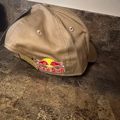 Sale! Red Bull Athlete Hat New Era 
