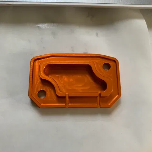 Ktm Trump🇺🇸 Master Cyl Cap