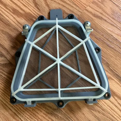 YZ250F OEM Filter Cage 19-23