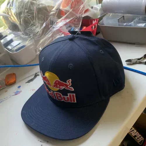 NEW! Red Bull Athlete Only