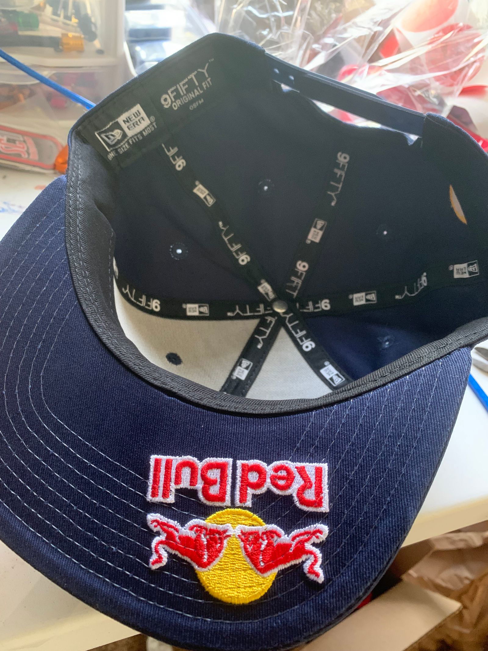 NEW! Red Bull Athlete Only NEW! Red Bull Athlete Only