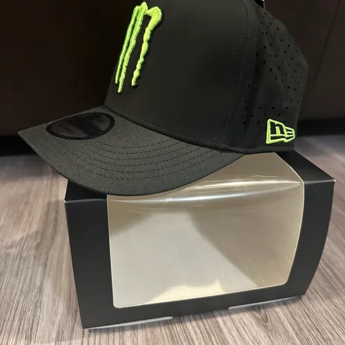 Sale! Monster Athlete Only Hat New Era 