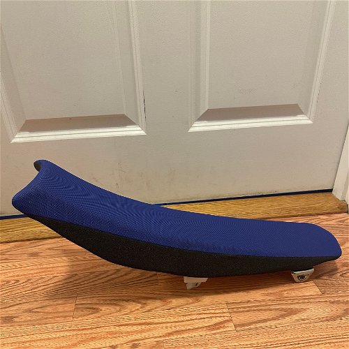 OEM YZ250F YZ450F Complete Seat 