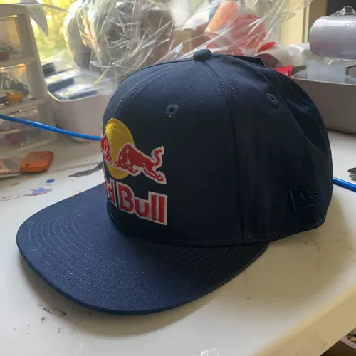 Authentic Red Bull Athlete Osfm