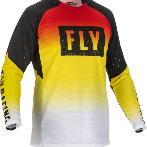 Fly Racing Evolution DST (L.E.) Jersey