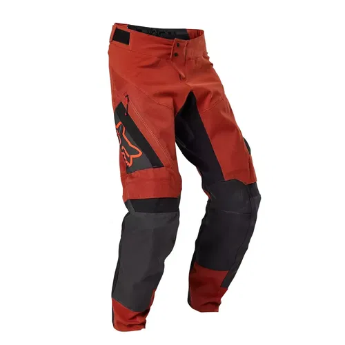 Fox Racing Defend Off Road Motocross Pants (Size 32, Copper)
