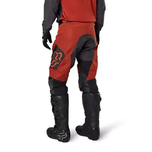 Fox Racing Defend Off Road Motocross Pants (Size 32, Copper)