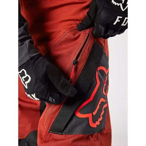 Fox Racing Defend Off Road Motocross Pants (Size 32, Copper)