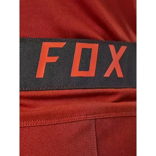 Fox Racing Defend Off Road Motocross Pants (Size 32, Copper)