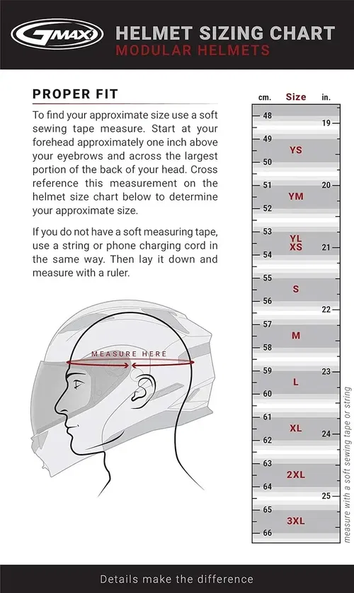 GMAX FF-49S Full-Face Dual Lens Shield Snow Helmet (Matte Hi-Vis/Black/Grey,